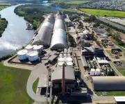 Producción industrial de Brasil supera pronósticos con alza del 1,8% en enero