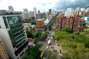 Pronóstico del clima para Bucaramanga este jueves 5 de marzo de 2026