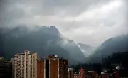 Pronóstico del Ideam: Lluvias intensas en varias regiones de Colombia este fin de semana festivo