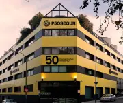 Prosegur celebra 50 años como multinacional de seguridad con 180.000 empleados globales