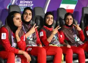 Protesta en Copa Asia femenina desata crisis diplomática por asilo de futbolistas iraníes