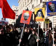 Protestas masivas 'No Kings' sacuden EE.UU. contra políticas de Trump