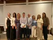 Proyecto urbanístico atrae a 30 inversionistas locales con proyecciones del mercado inmobiliario de EE.UU.