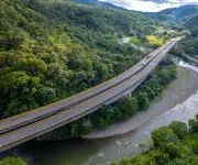 Proyecto vial Buenaventura-Loboguerrero-Buga gana premio internacional de transporte