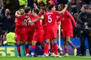 PSG supera al Chelsea y avanza a cuartos de Champions con remontada contundente