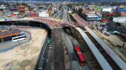 Puente de Venecia en Bogotá tendrá fecha de habilitación entre noviembre y diciembre de 2026