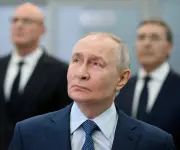 Putin pide cese inmediato de hostilidades en Medio Oriente en llamada con presidente iraní