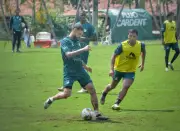 Rafael Dudamel anuncia convocados del Deportivo Cali para enfrentar a Alianza FC con cambios notables