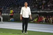 Rafael Dudamel regresa al Deportivo Cali como nuevo director técnico