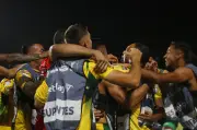 Real Cartagena empata en casa: Ofensiva brillante pero defensa preocupante en la B