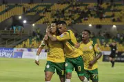 Real Cartagena se enfrenta a Envigado en crucial partido de la Primera B