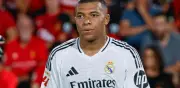 Real Madrid confirma baja de Mbappé para duelo clave contra Manchester City en Champions