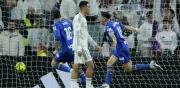 Real Madrid en crisis: tensión en el camerino tras derrota con Getafe