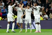 Real Madrid enfrenta al Manchester City en la Champions con baja de estrellas clave