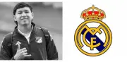 Real Madrid expresa condolencias por muerte de Santiago Castrillón, juvenil de Millonarios