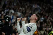 Real Madrid golea al Manchester City en la ida de octavos de Champions