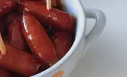 Receta de Chorizos Caramelizados con Panela: Un Clásico Colombiano