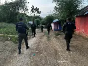 Refuerzan seguridad en El Carmen de Bolívar tras asesinato de comerciante