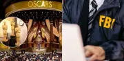 Refuerzan seguridad en los Premios Óscar por alerta del FBI sobre posible ataque iraní con drones