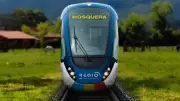 Regiotram del Occidente: firman memorando clave para conectar Bogotá con municipios
