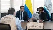 Registrador Nacional autoriza auditoría forense tras escrutinio electoral en Colombia