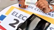 Registraduría aclara: sí se puede cambiar el puesto de votación más de una vez, con reglas