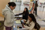 Registraduría habilita 11.000 puestos para inscripción de cédulas antes de elecciones