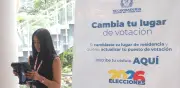 Registraduría Nacional: plazo hasta marzo de 2026 para inscripción y cambio de lugar de votación