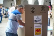 Registraduría neutralizó 5,2 millones de ataques informáticos durante elecciones legislativas