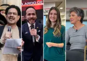 Registraduría sortea orden de candidatos presidenciales para tarjetón de primera vuelta