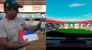 Remodelación del Estadio Metropolitano de Barranquilla: nueva fachada, museo del Junior y tecnología de punta