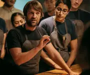 René Redzepi deja dirección operativa de Noma tras denuncias de abuso laboral