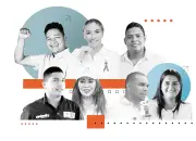 Renovación en curules de paz: siete nuevos representantes llegan al Congreso