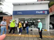 Reorganización de EPS genera alerta en Barrancabermeja por posible colapso hospitalario