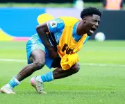 República Democrática del Congo vuelve al Mundial tras 52 años y se une al grupo de Colombia