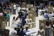 Reposición de votos: cómo funciona el mecanismo de financiación estatal tras elecciones