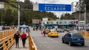 Requisitos para que colombianos ingresen a Ecuador en 2026: documentos y condiciones migratorias