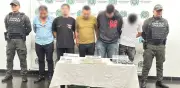 Rescatan a comerciante bogotano secuestrado en Medellín tras estafa con esmeraldas falsas