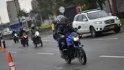 Restricción de Parrillero en Moto para Elecciones del 8 de Marzo en Colombia