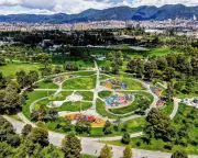 Restricciones en el Parque Simón Bolívar durante el Festival Estéreo Picnic en Bogotá