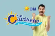 Resultado del sorteo de La Caribeña Día: Número ganador del domingo 29 de marzo de 2026
