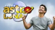 Resultado del Super Astro Luna: Conozca los números ganadores del sorteo de hoy