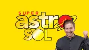 Resultado Super Astro Sol del lunes 2 de marzo: conozca los números ganadores