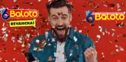 Resultados del Baloto y Baloto Revancha del sábado 21 de marzo de 2026: consulte aquí