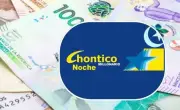 Resultados del Chontico Noche: número 8052 ganador en sorteo 6481 del 5 de marzo