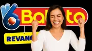 Resultados del sorteo de Baloto y Revancha del lunes 9 de marzo de 2026