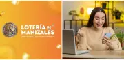 Resultados del sorteo de la Lotería de Manizales del 18 de marzo de 2026: números ganadores