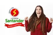 Resultados del sorteo de la Lotería de Santander del viernes 13 de marzo de 2026