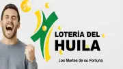 Resultados del Sorteo de la Lotería del Huila: Conozca los Números Ganadores del Martes 17 de Marzo de 2026