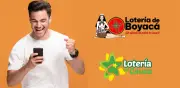 Resultados oficiales: Lotería de Boyacá y Cauca revelan números ganadores del sábado 21 de marzo
